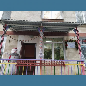 Spirit de Sărbătoare!