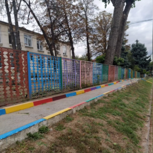 Curăţenia este mama sănătăţii