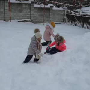 ❄️❄️❄️⛄🎄Iarna, bucuria copiilor!!!❄️❄️❄️⛷️🏂