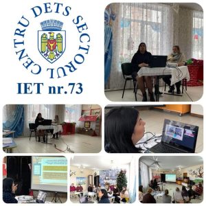 Activitățile în cadrul instituției
