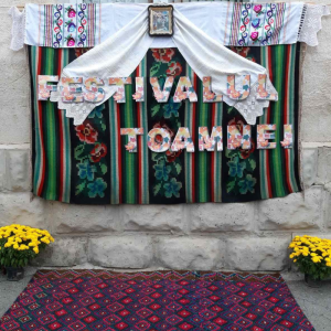 Festivalul Toamnei