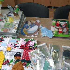 Rezultatul muncii cadrelor didactice în parteneriat cu familia