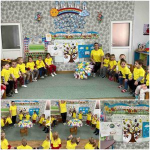 🧑‍🤝‍🧑👫Tot ceea ce n-avem de la naştere şi de care avem nevoie când suntem mari, ne este dat prin EDUCAȚIE