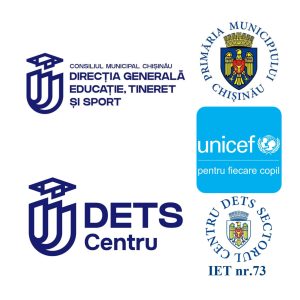 IET nr. 73 a primit ca donație materiale didactice și interactive care fac parte din Programul UNICEF