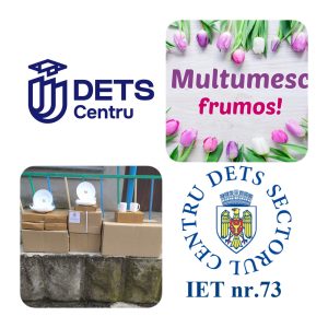 📢 📢📢 Dotările continua 📢📢📢