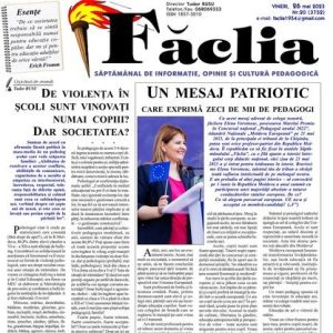 Felicitări tuturor pentru efortul depus! Rezultatele au fost de măsură!