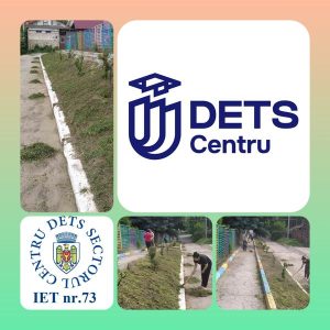 IÎP nr.73 s-a transformat într-un adevărat furnicar