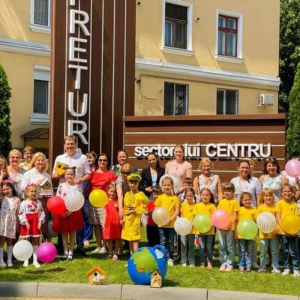 ☀️🌞 Astazi a fost o zi frumoasă! ☀️🌞
