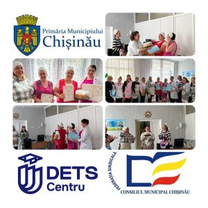 „Secretul gătitului bun este, în primul rând, să-l iubești.”  James Beard