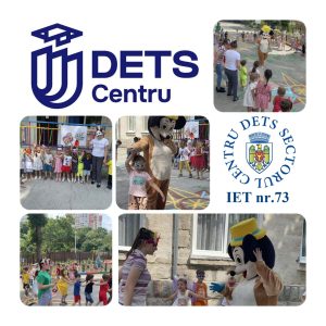 Activități în cadrul IET nr. 73