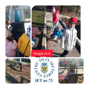 ,, Nu există vreme rea, ci doar haine nepotrivite, de aceea lasă copilul să petreacă cât mai mult timp în aer liber,, M. Montessori