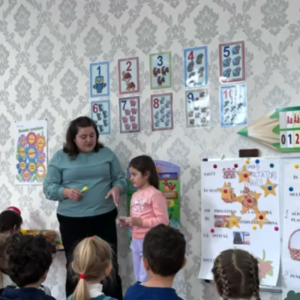 Activitate publică