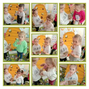 Proiectul tematic ,,La balul gâzelor,,🦋🐝