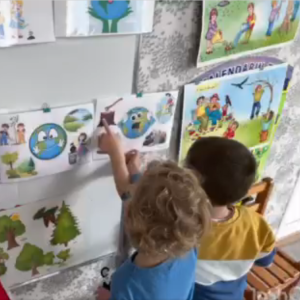 Ziua Mondială a Pământului