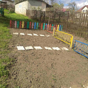 Activităţile de salubrizare desfăşurate în timpul săptămânii