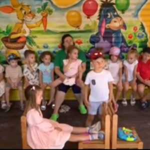 Săptămâna „Lumea poveștilor”