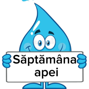 Săptămâna apei