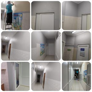 Mulțumiri către cadrele didactice