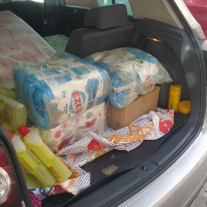 Mulțumim pentru asigurarea condițiilor igienice excelente în grădinițe