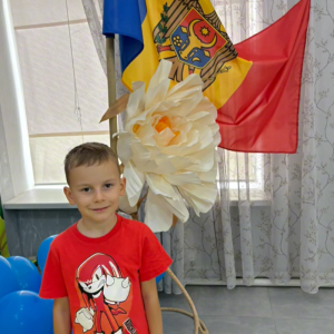 Ziua Independenței Republicii Moldova și Ziua Limbii Române
