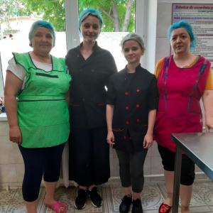 Stagi de practică