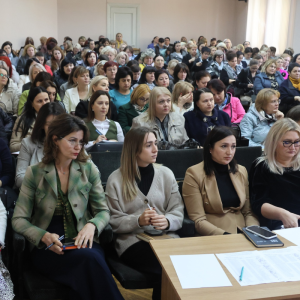 Mulțumim pentru informaţii utile, susţinere, implicare!