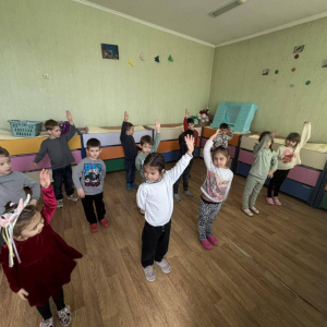Activitățile dedicate „Modului sănătos de viață”