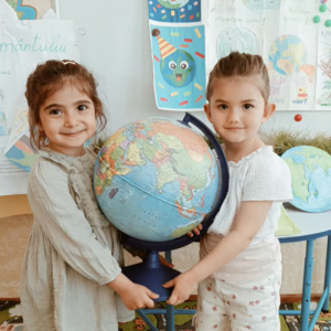 22 APRILIE 2025🌏🌎 ZIUA PĂMÂNTULUI 🌍🌏