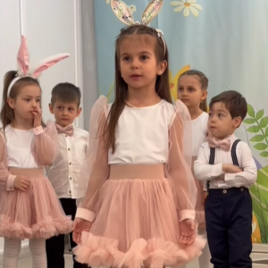 Venirea primăverii și Sfânta Sărbătoare a Paștelui