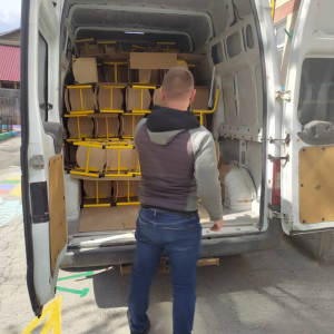 ❤️Recunoștință din inimă pentru sprijinul oferit!❤️