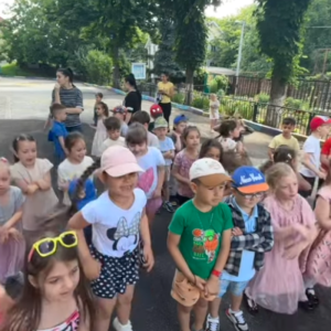 🎉 Bine ai venit, vară! ☀️