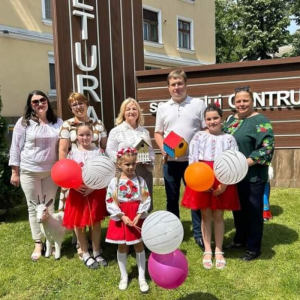 Activitățile săptămânale ale Grădiniței nr. 73