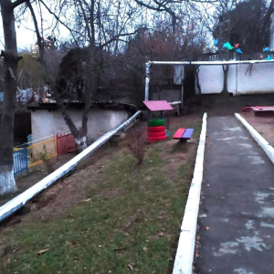 Modernizarea rețelei termice la Grădinița nr. 73 din sectorul Centru